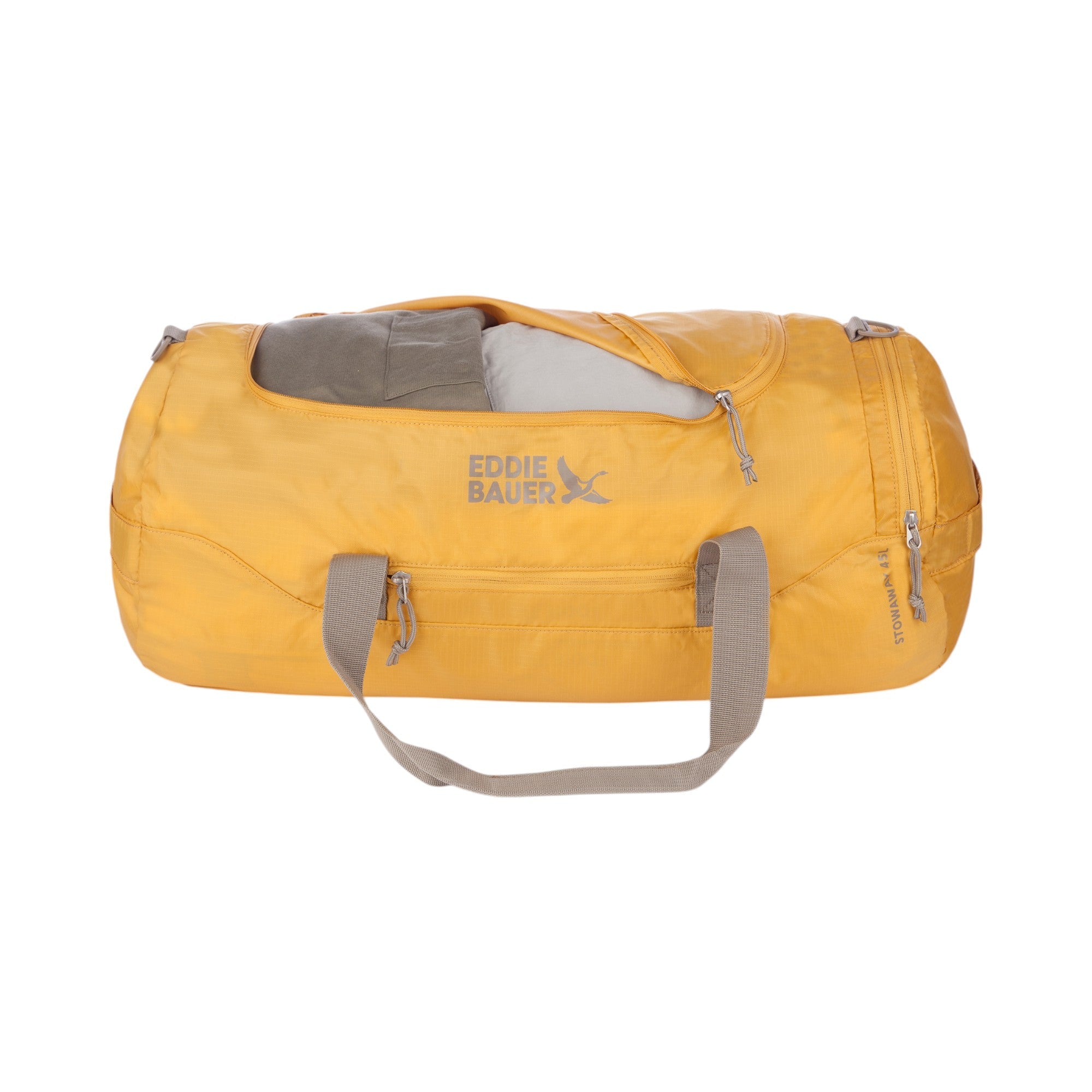 Stowaway 45L Duffel