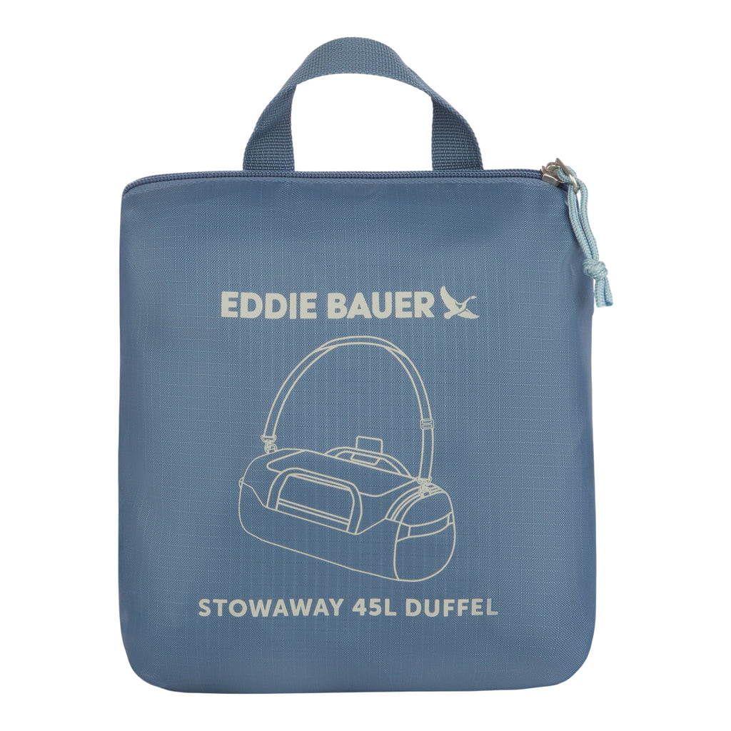 Stowaway 45L Duffel