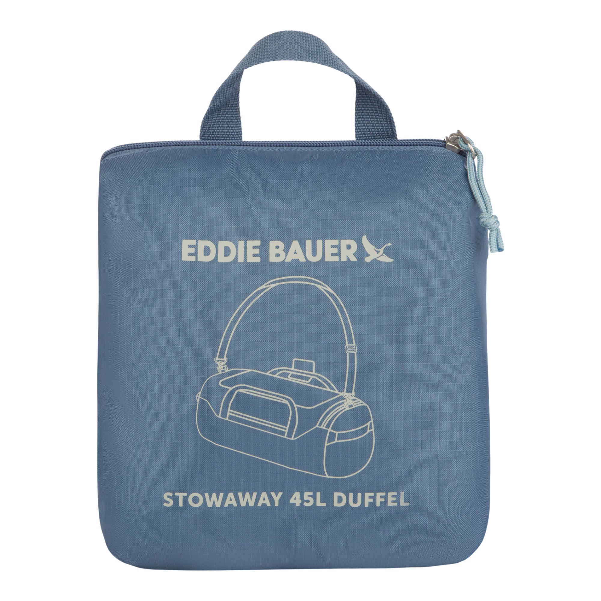 Stowaway 45L Duffel