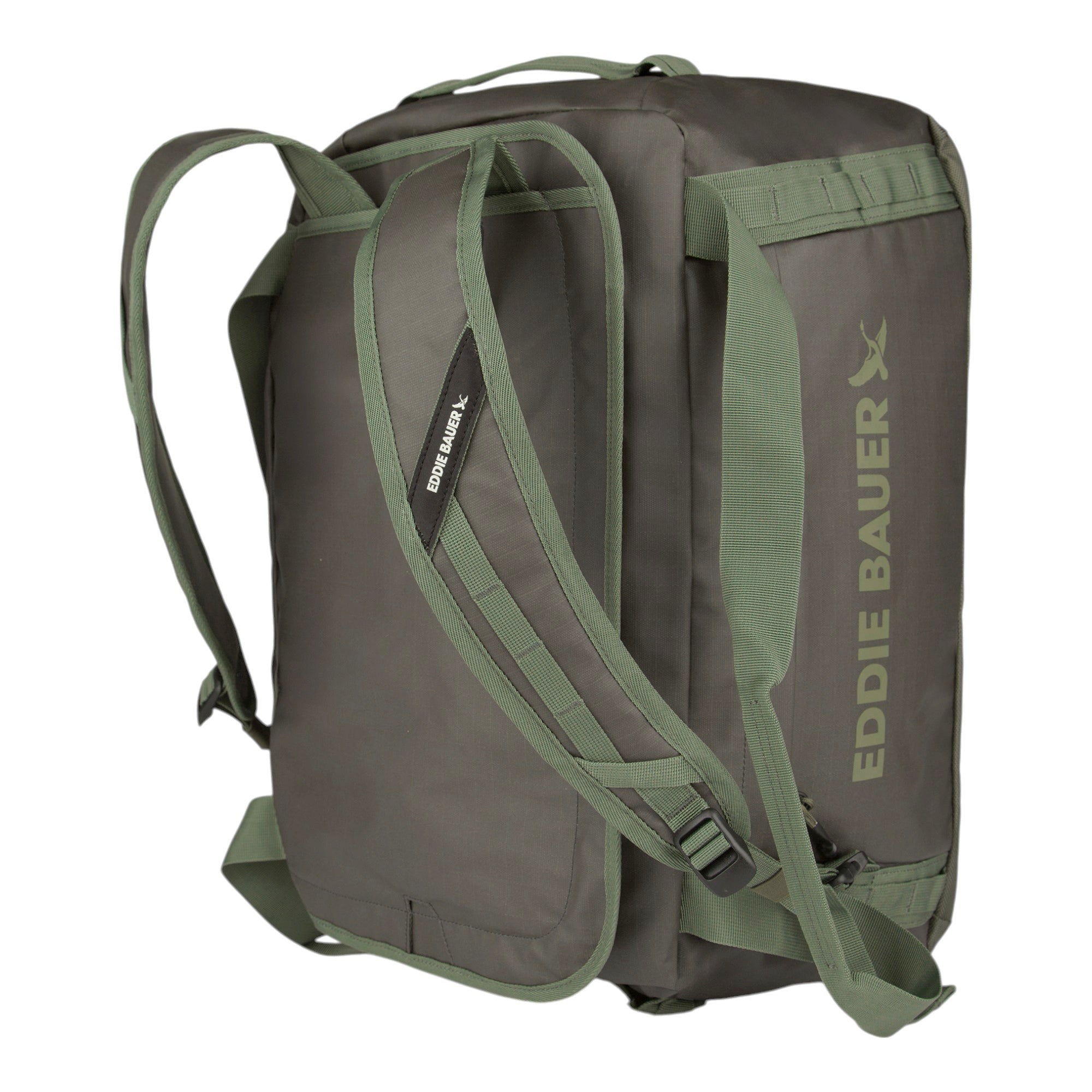 Maximus 3.0 Duffel 40L