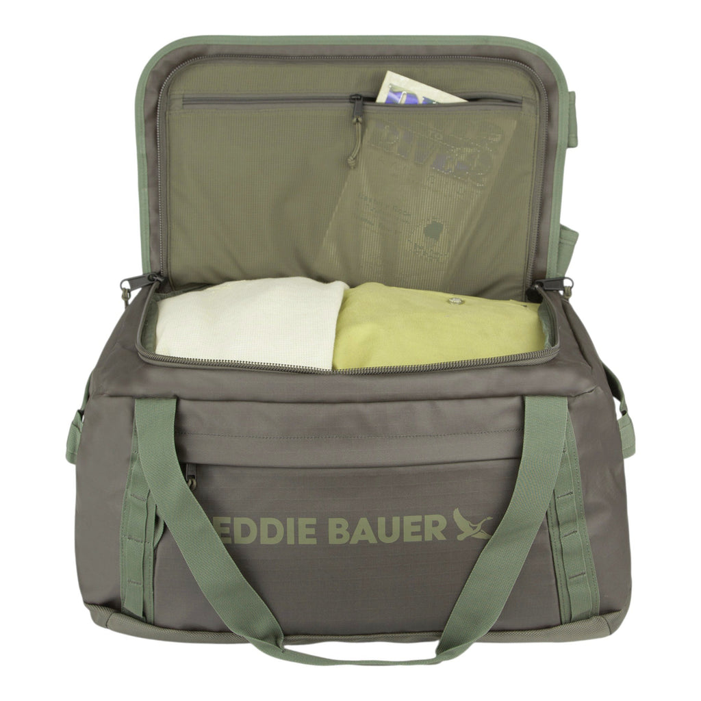Maximus 3.0 Duffel 40L