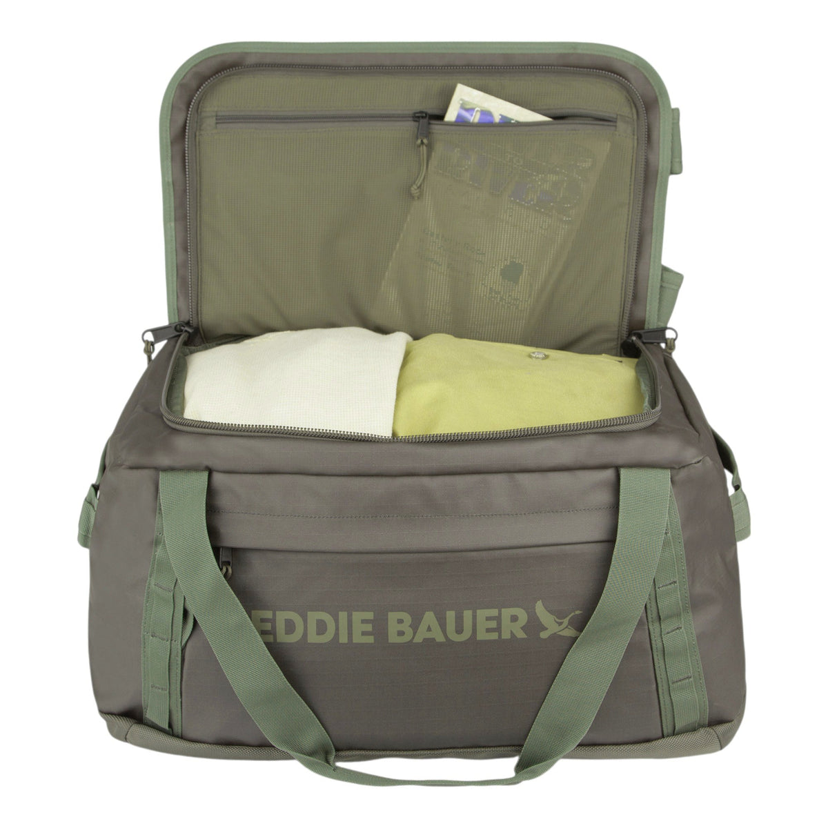 Maximus 3.0 Duffel 40L