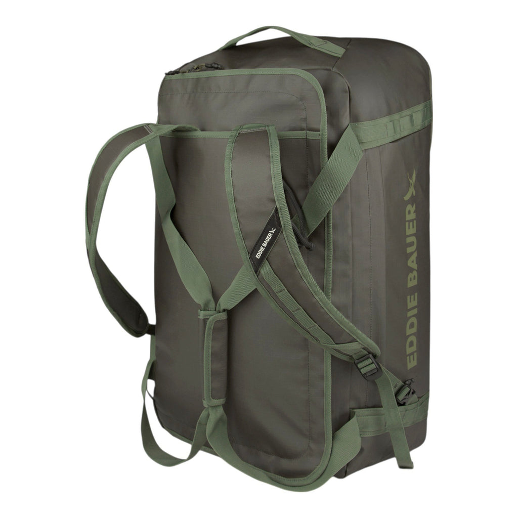 Maximus 3.0 Duffel 70L