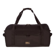 Bygone 40L Duffel - Black