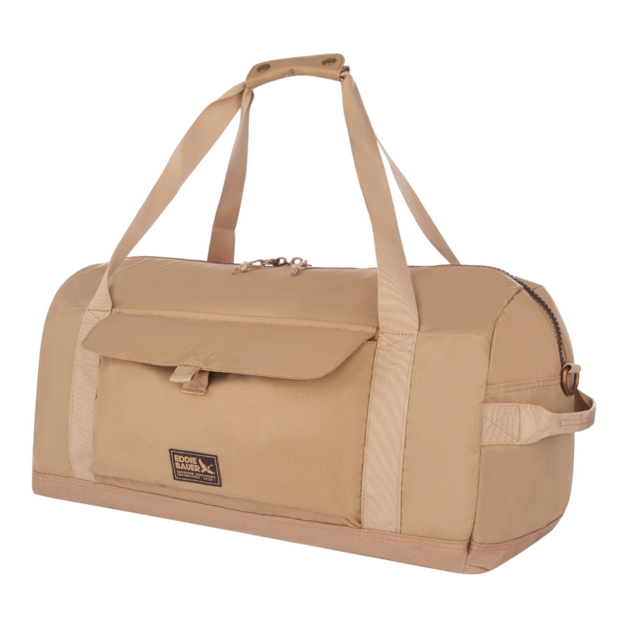 Bygone 40L Duffel