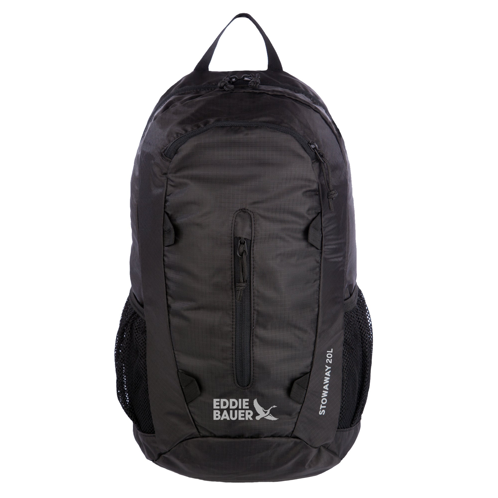 Stowaway Packable 20L Daypack