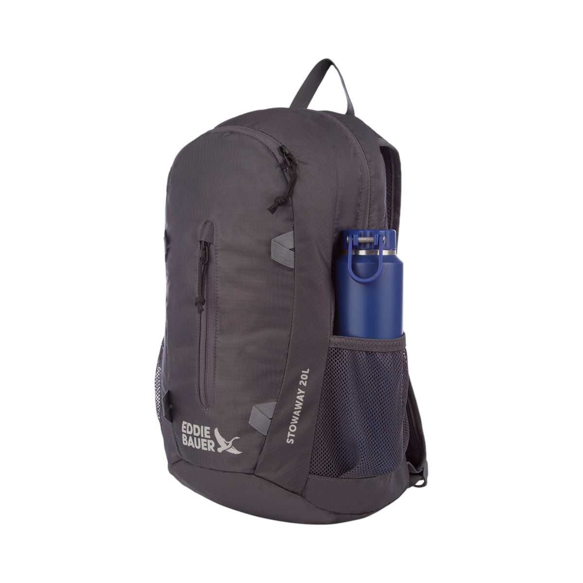 Stowaway Packable 20L Daypack