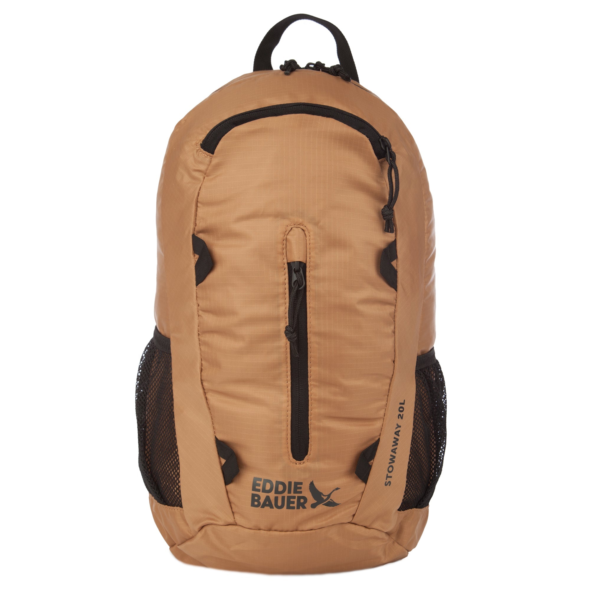 Stowaway Packable 20L Daypack