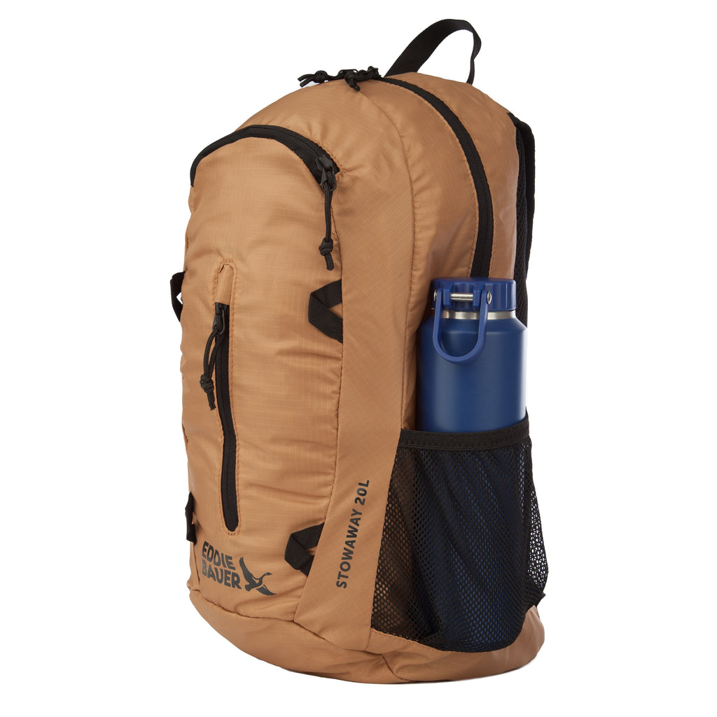 Stowaway Packable 20L Daypack