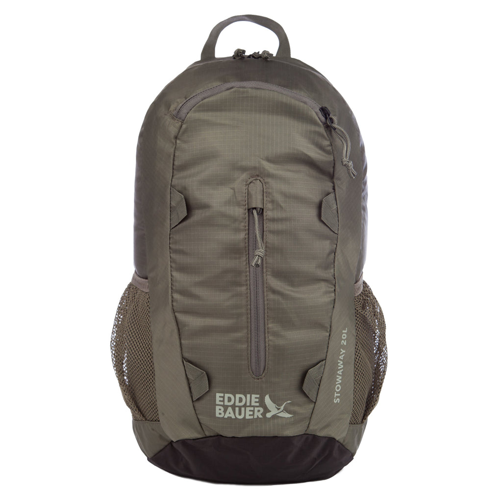 Stowaway Packable 20L Daypack