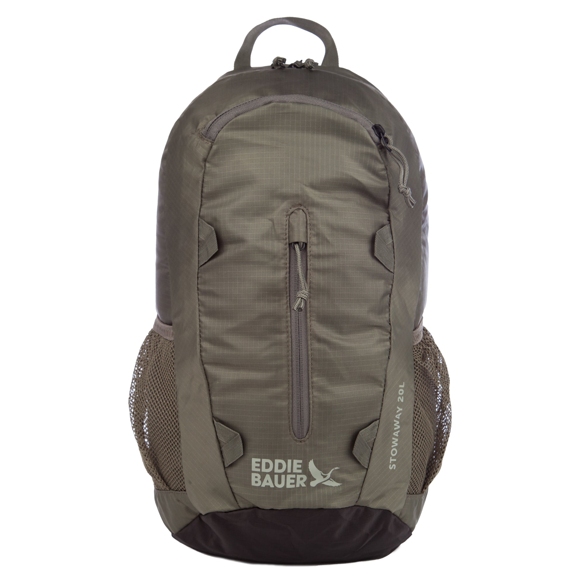 Stowaway Packable 20L Daypack