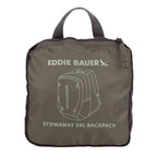 Stowaway Packable 20L Daypack
