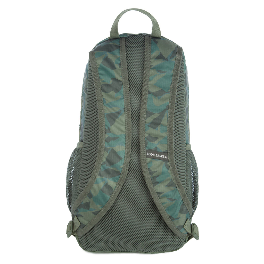 Stowaway Packable 20L Daypack
