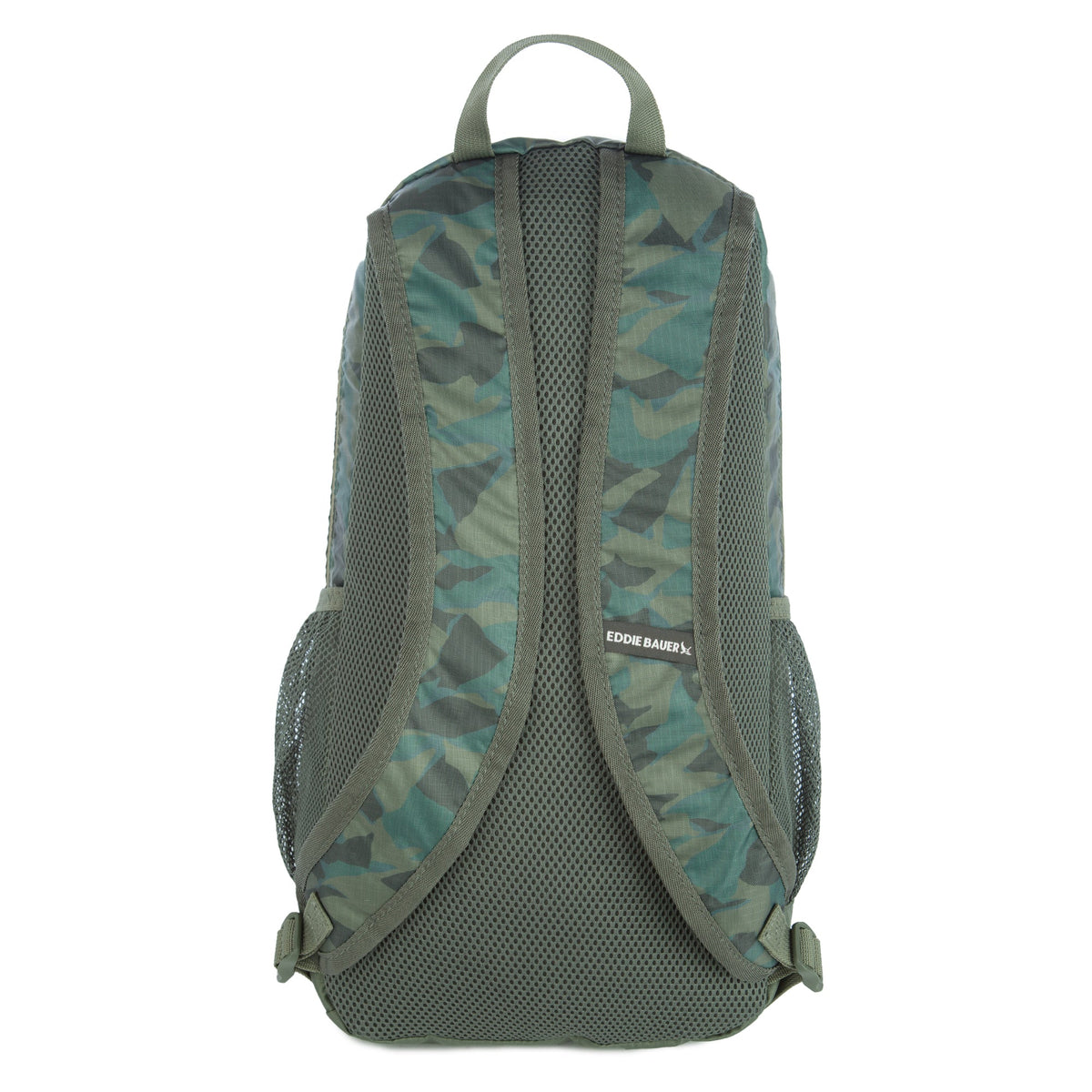 Stowaway Packable 20L Daypack