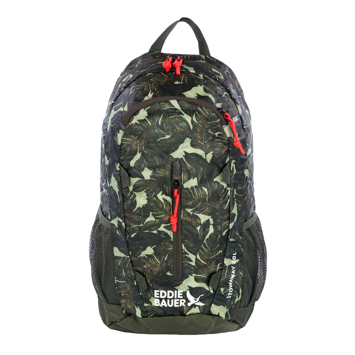 Stowaway Packable 20L Daypack