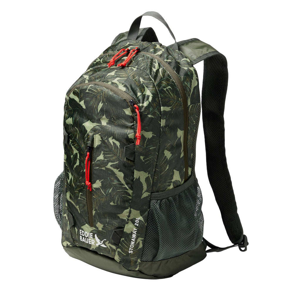 Stowaway Packable 20L Daypack