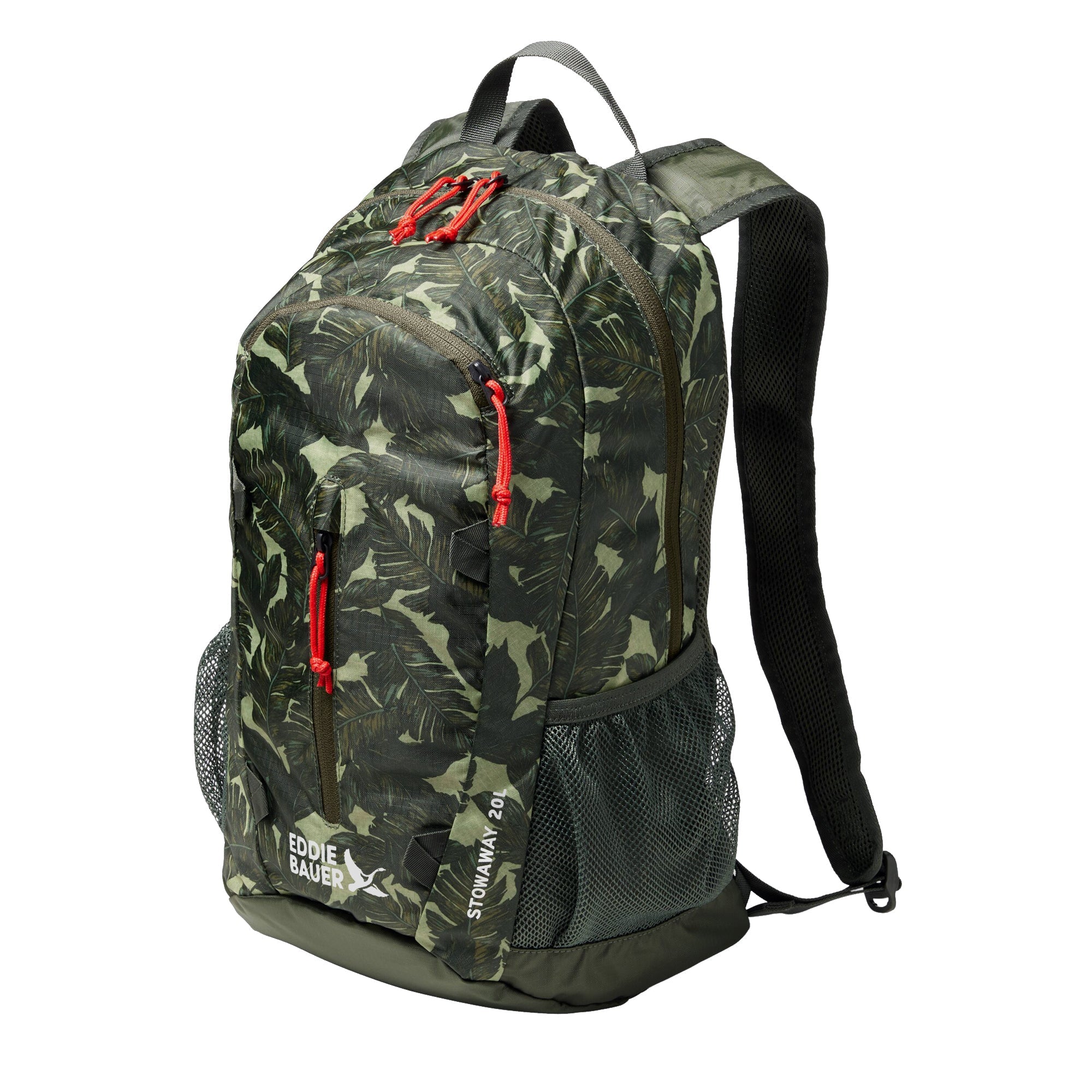 Stowaway Packable 20L Daypack