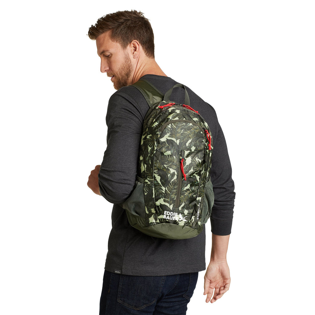 Stowaway Packable 20L Daypack
