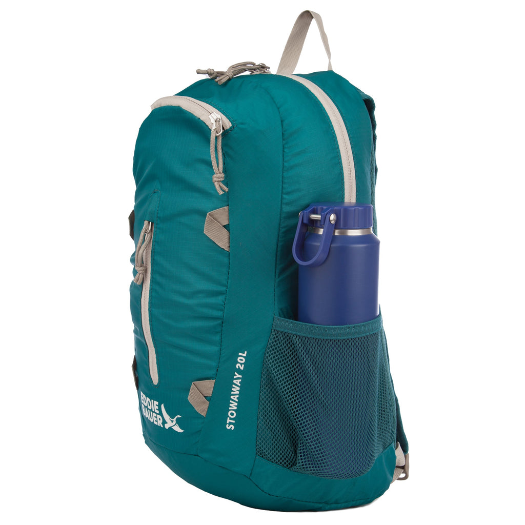 Stowaway Packable 20L Daypack
