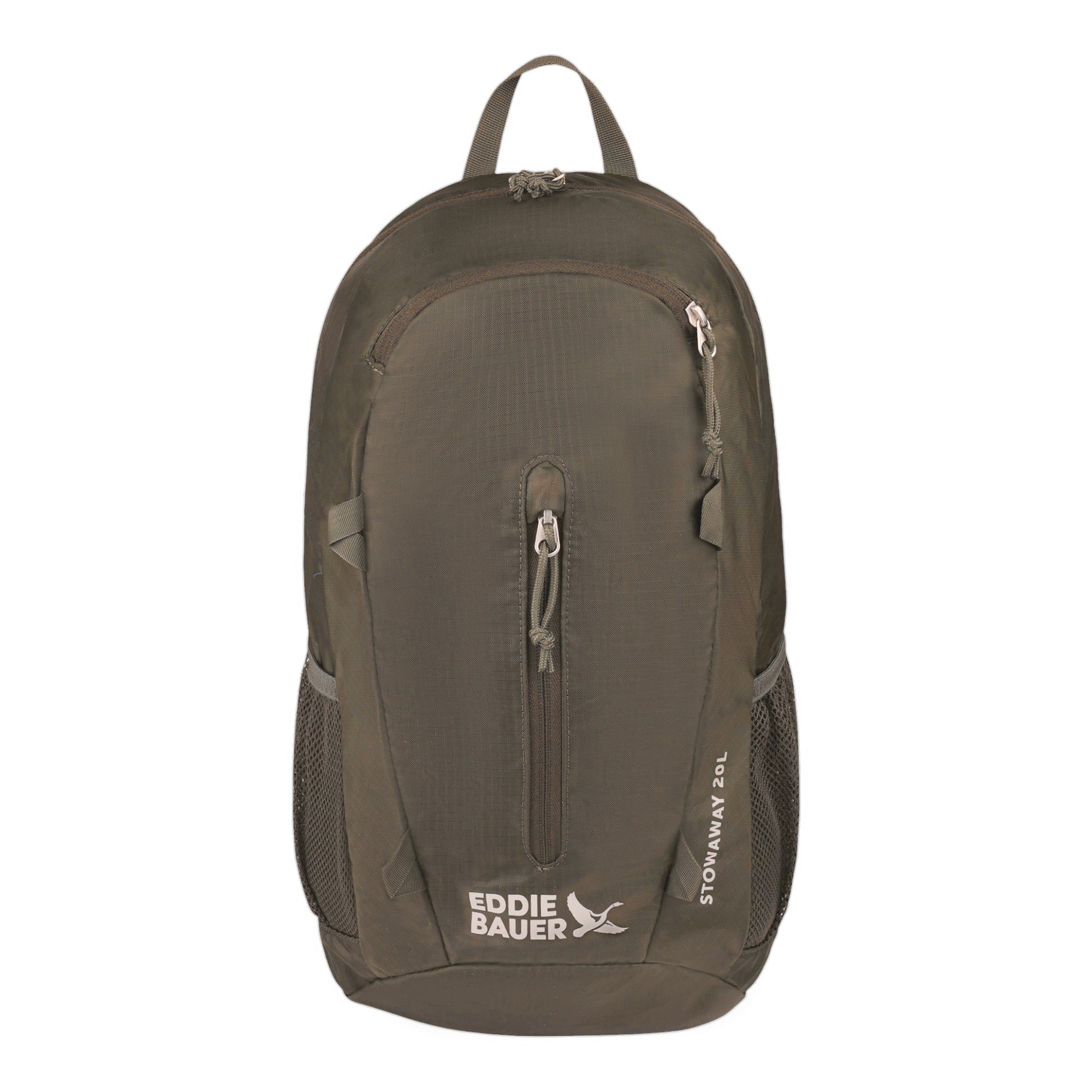 Stowaway Packable 20L Daypack