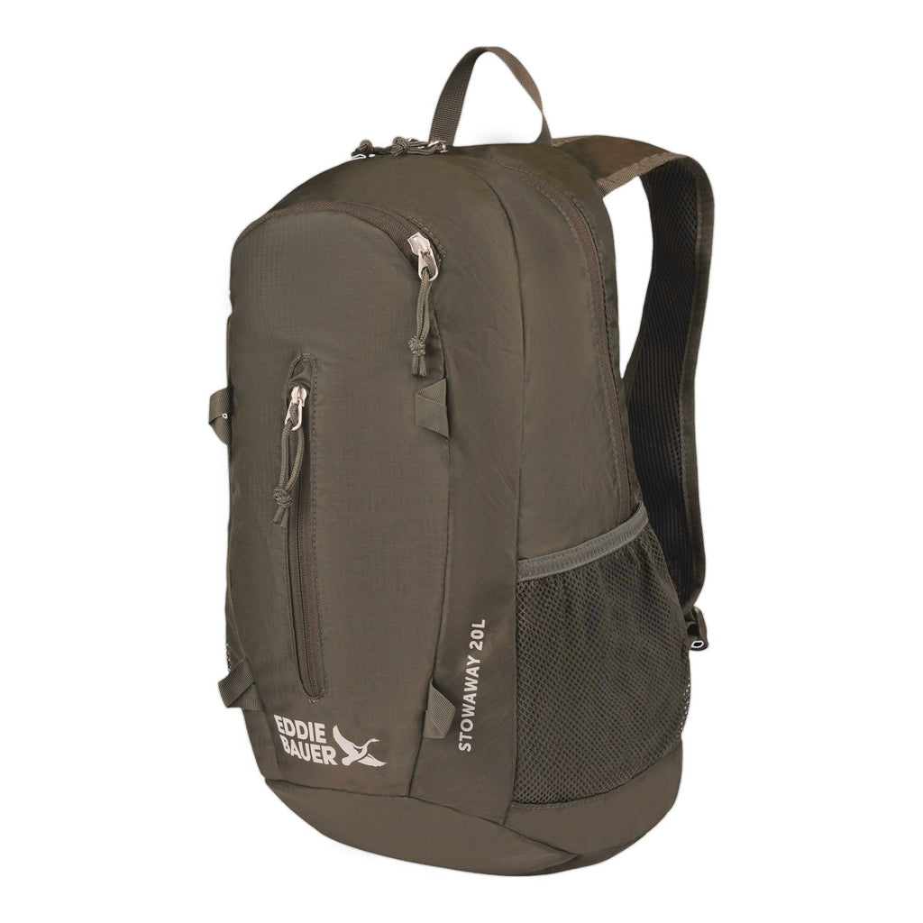 Stowaway Packable 20L Daypack