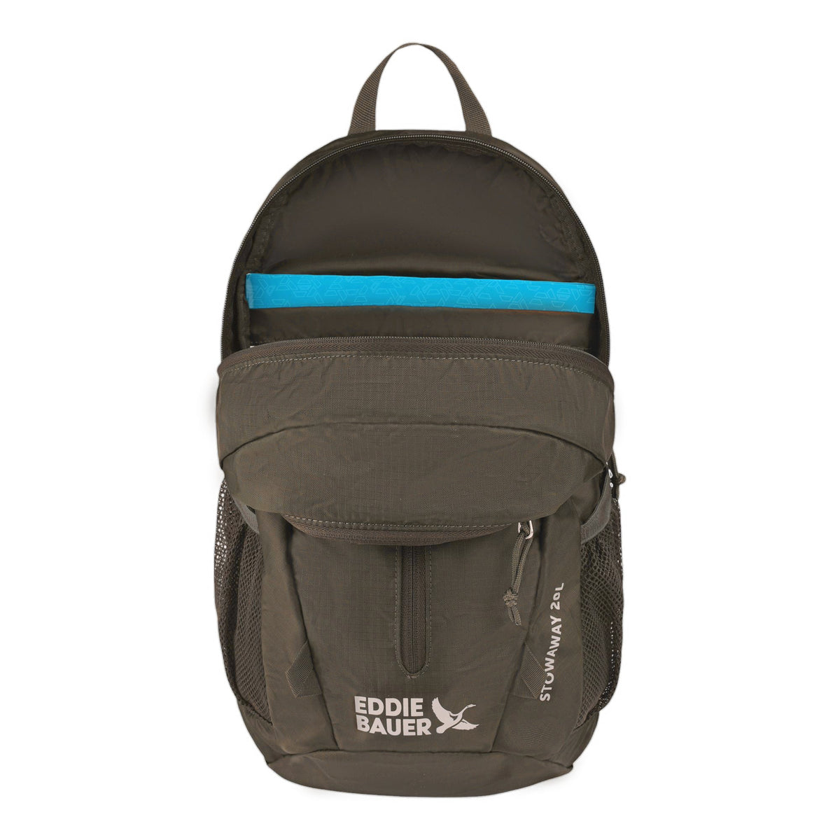 Stowaway Packable 20L Daypack