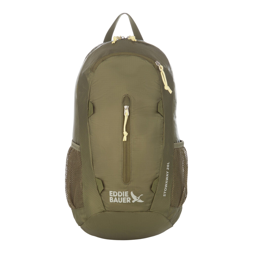 Stowaway Packable 20L Daypack