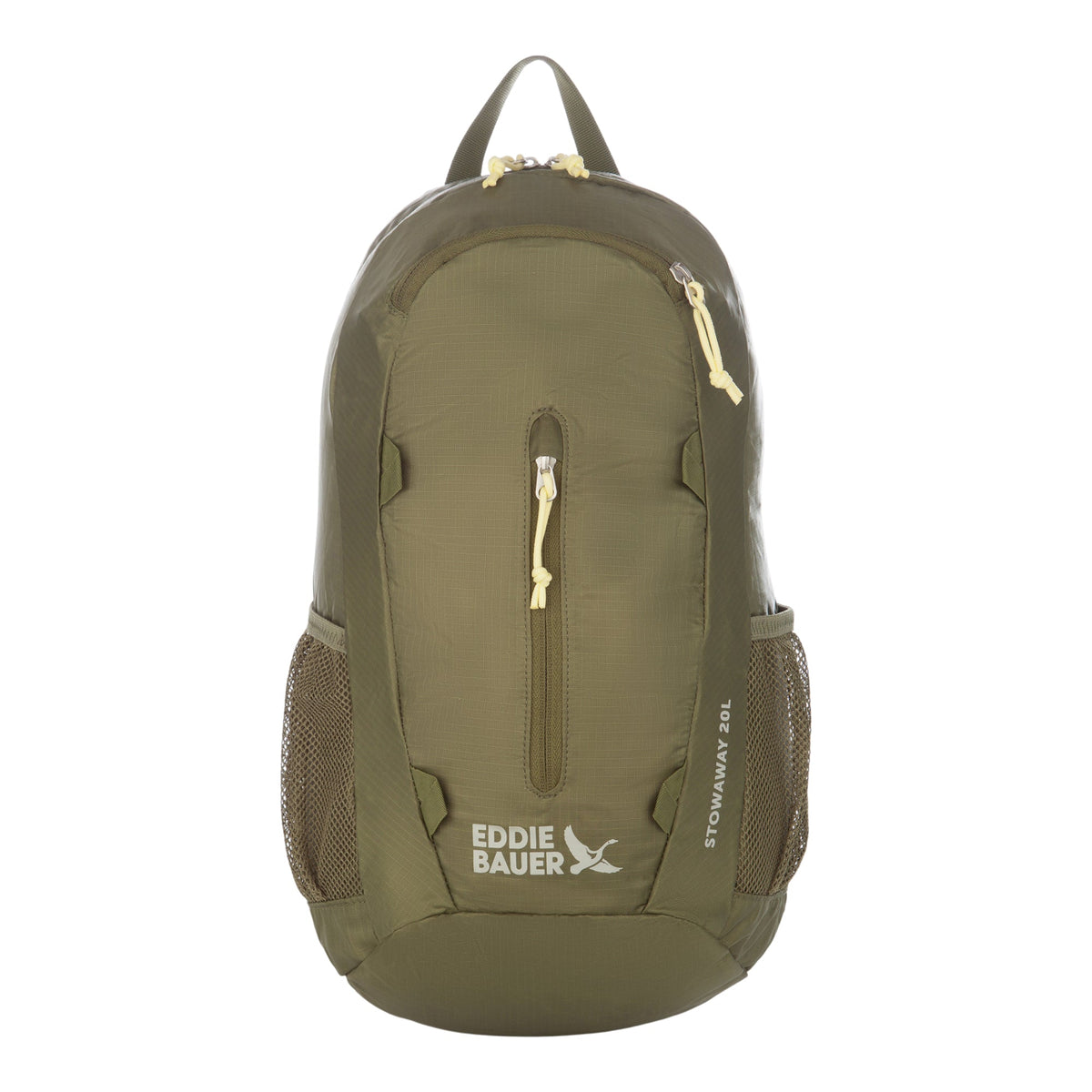 Stowaway Packable 20L Daypack