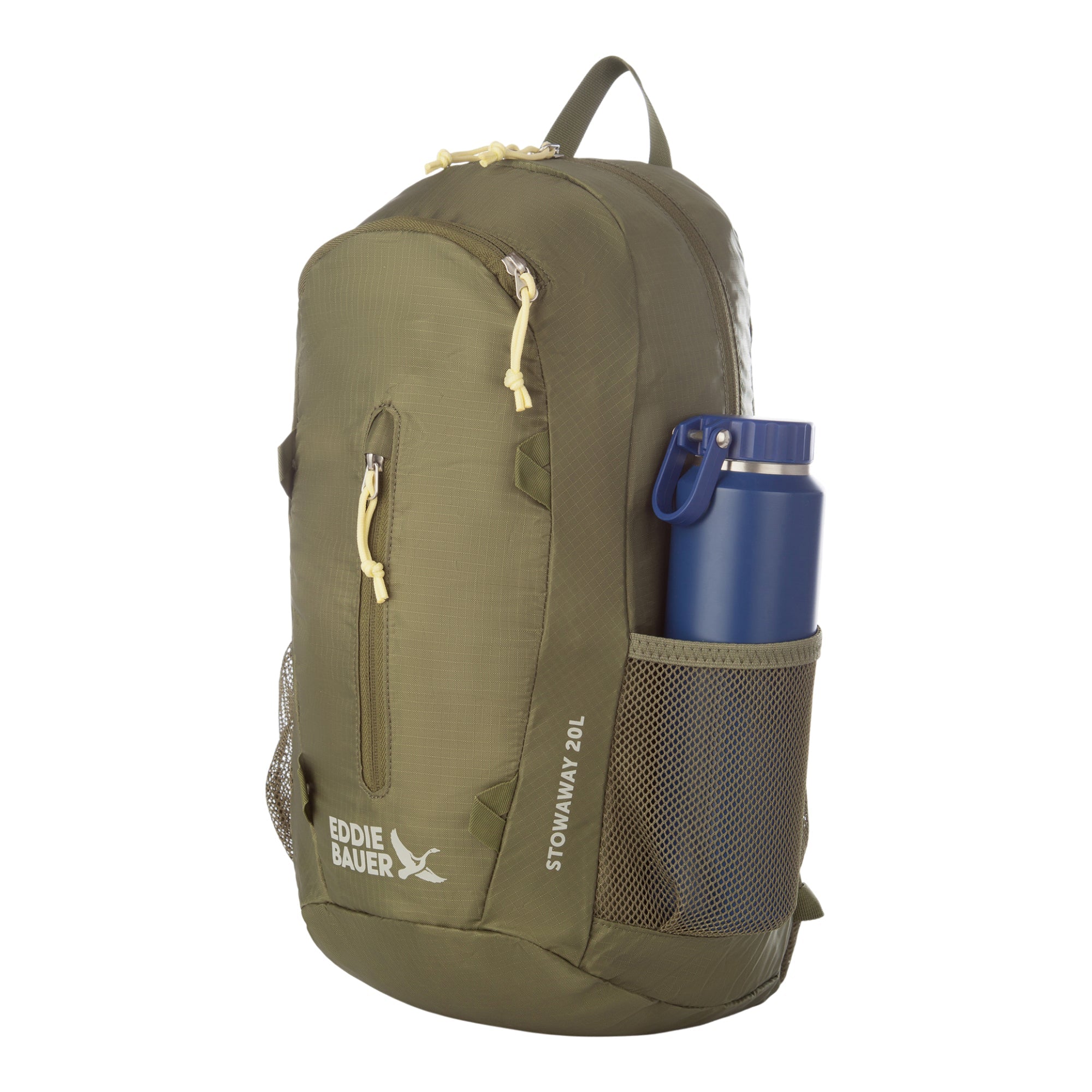 Stowaway Packable 20L Daypack