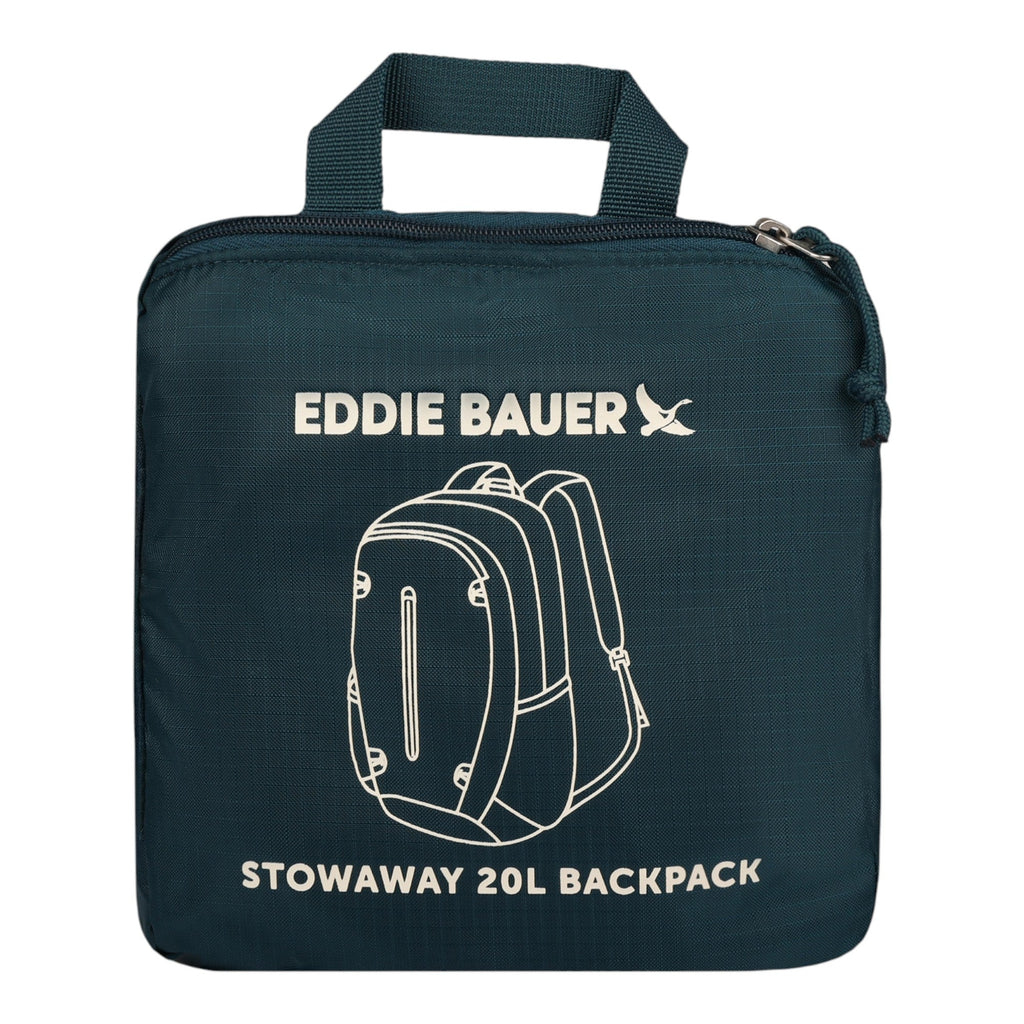 Stowaway Packable 20L Daypack