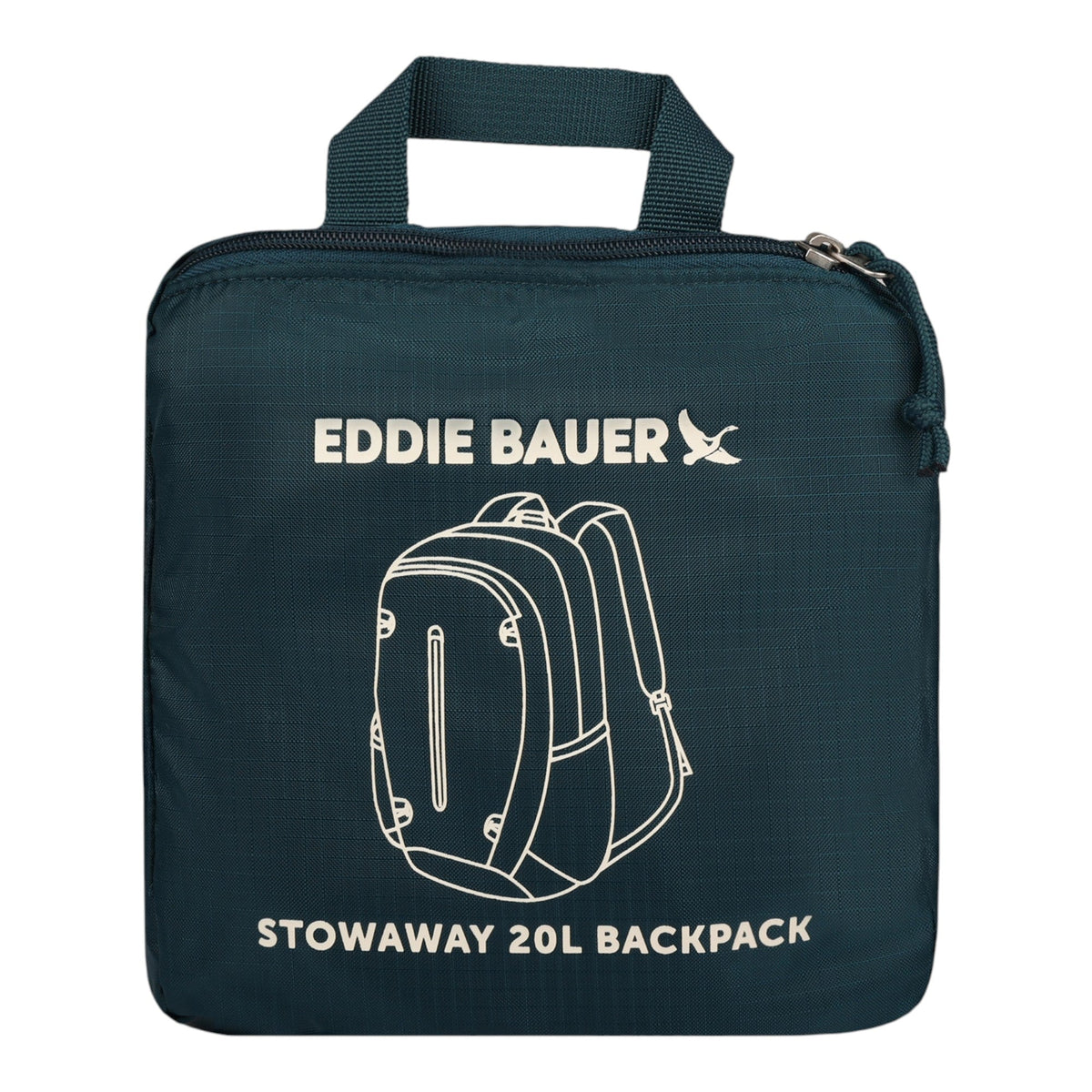 Stowaway Packable 20L Daypack