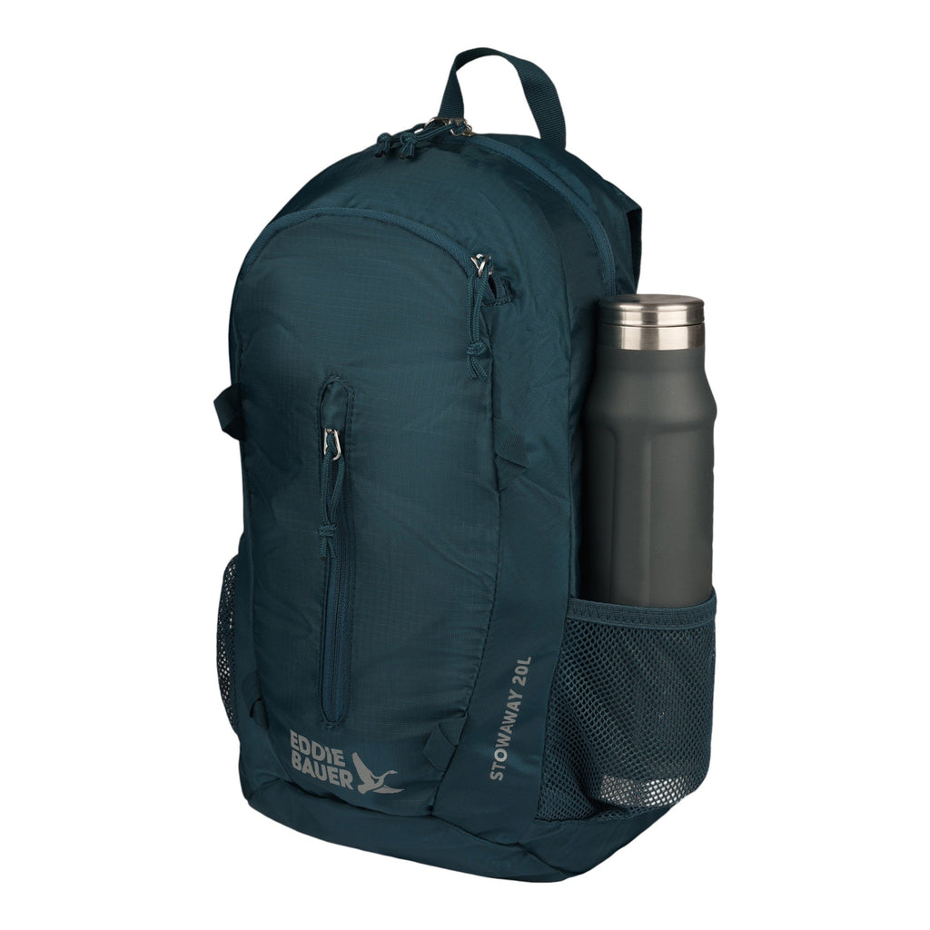 Stowaway Packable 20L Daypack