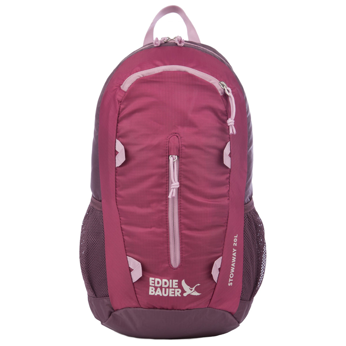 Stowaway Packable 20L Daypack