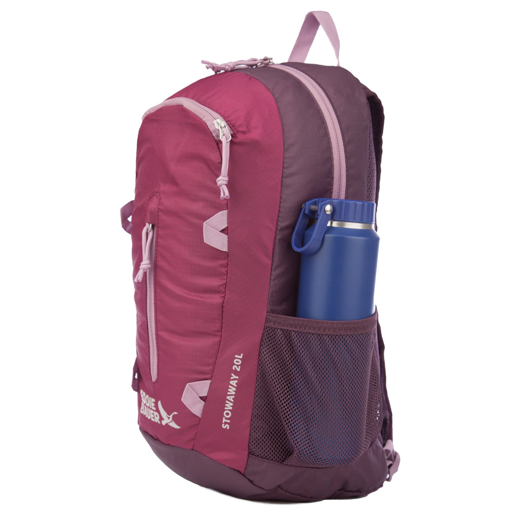 Stowaway Packable 20L Daypack
