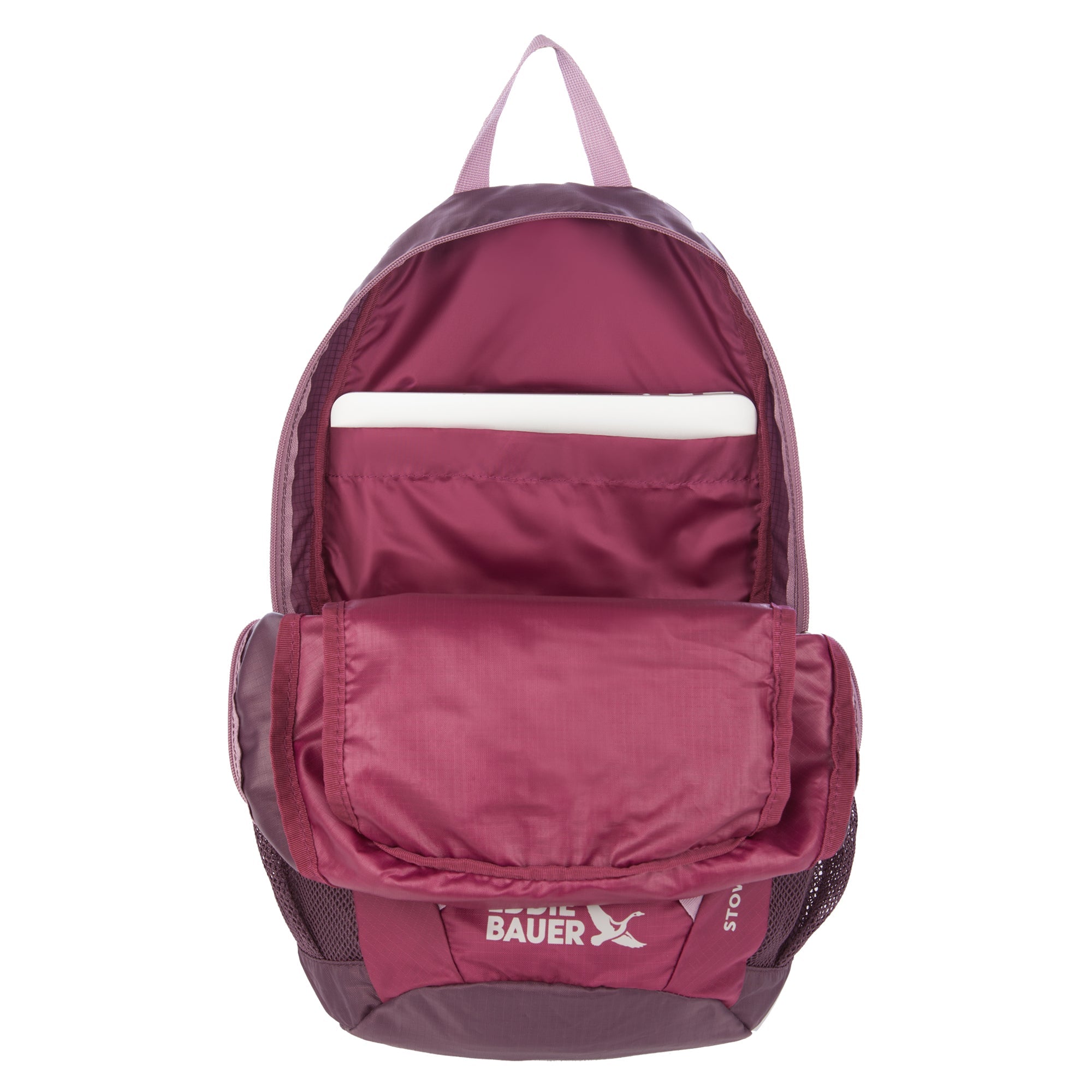 Stowaway Packable 20L Daypack