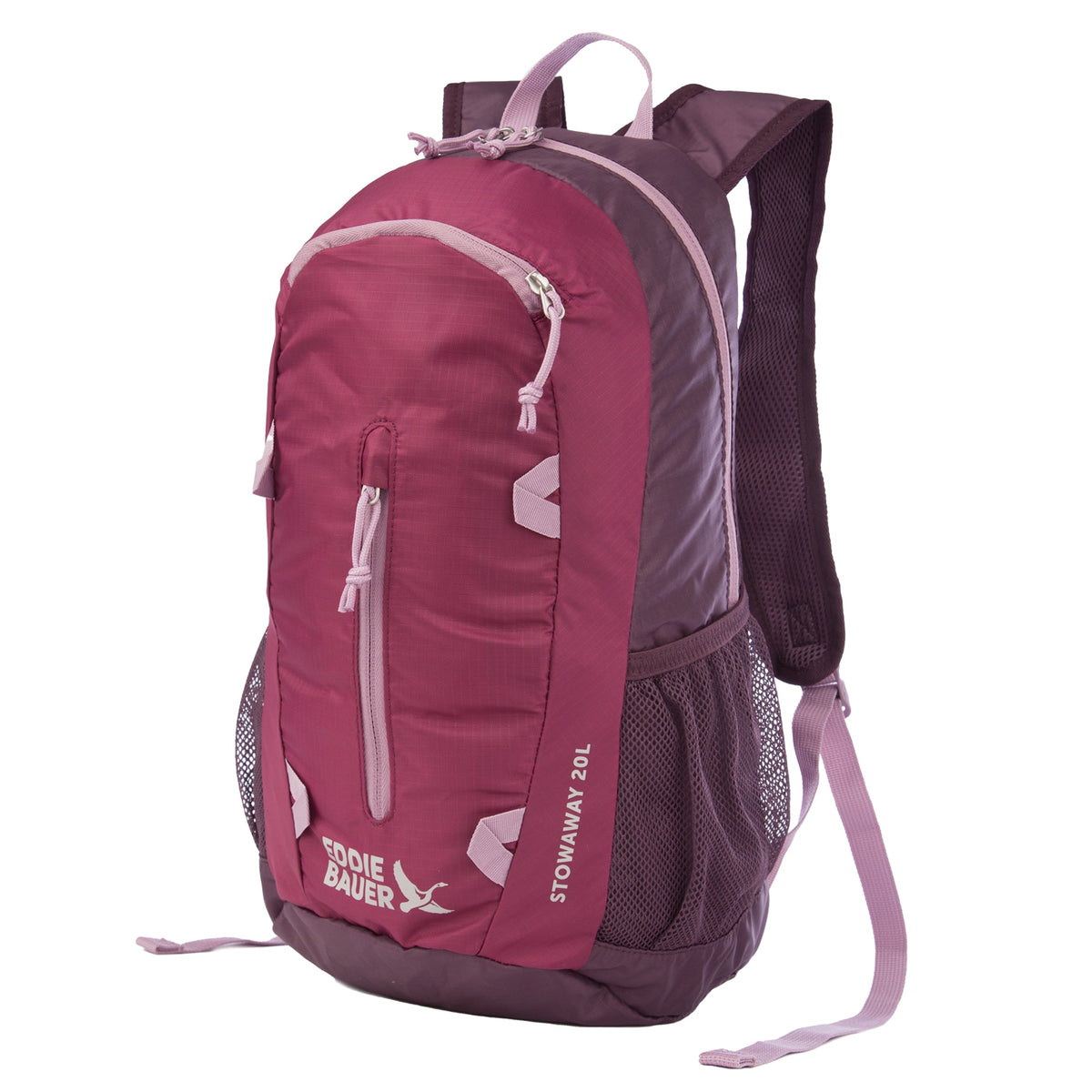 Stowaway Packable 20L Daypack