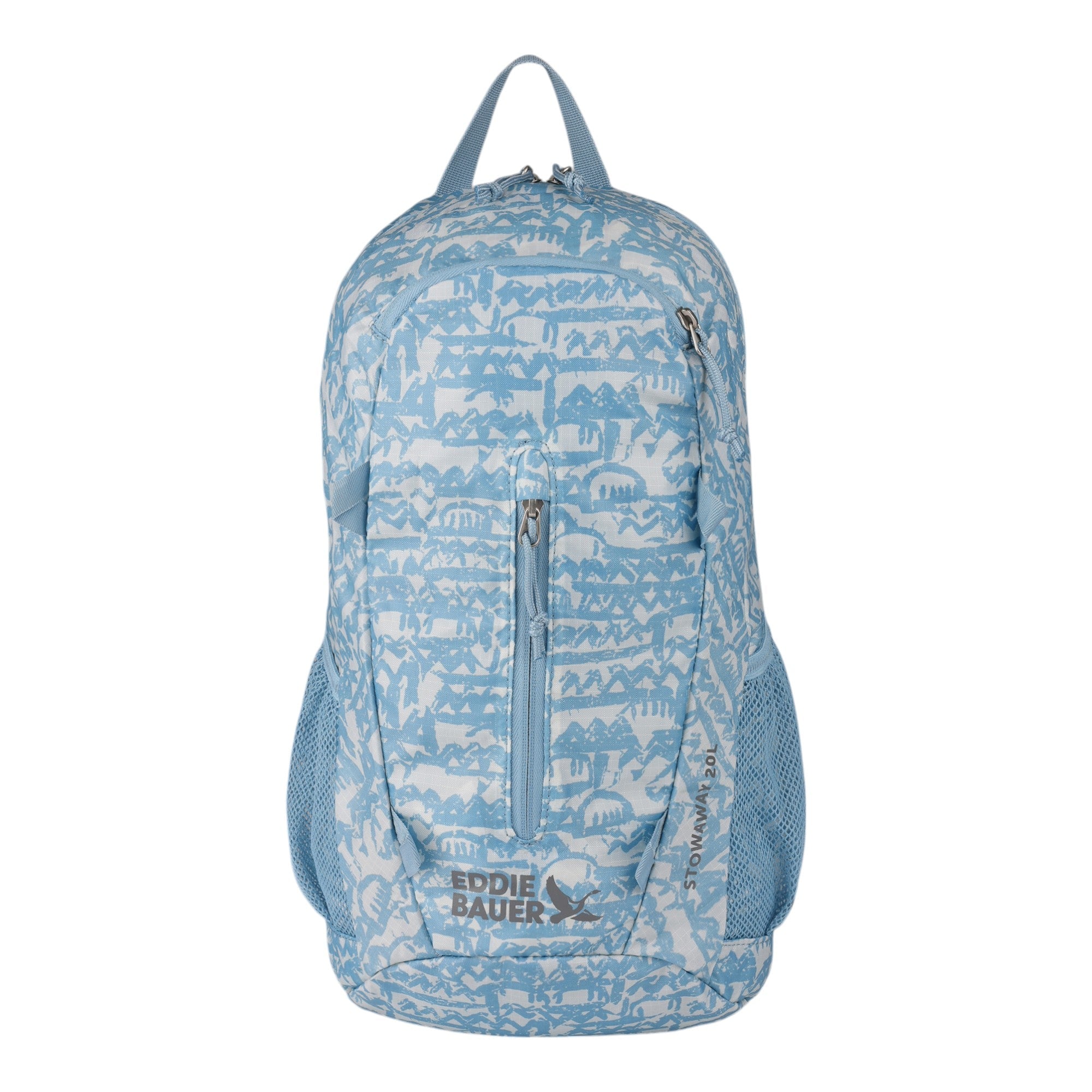 Stowaway Packable 20L Daypack