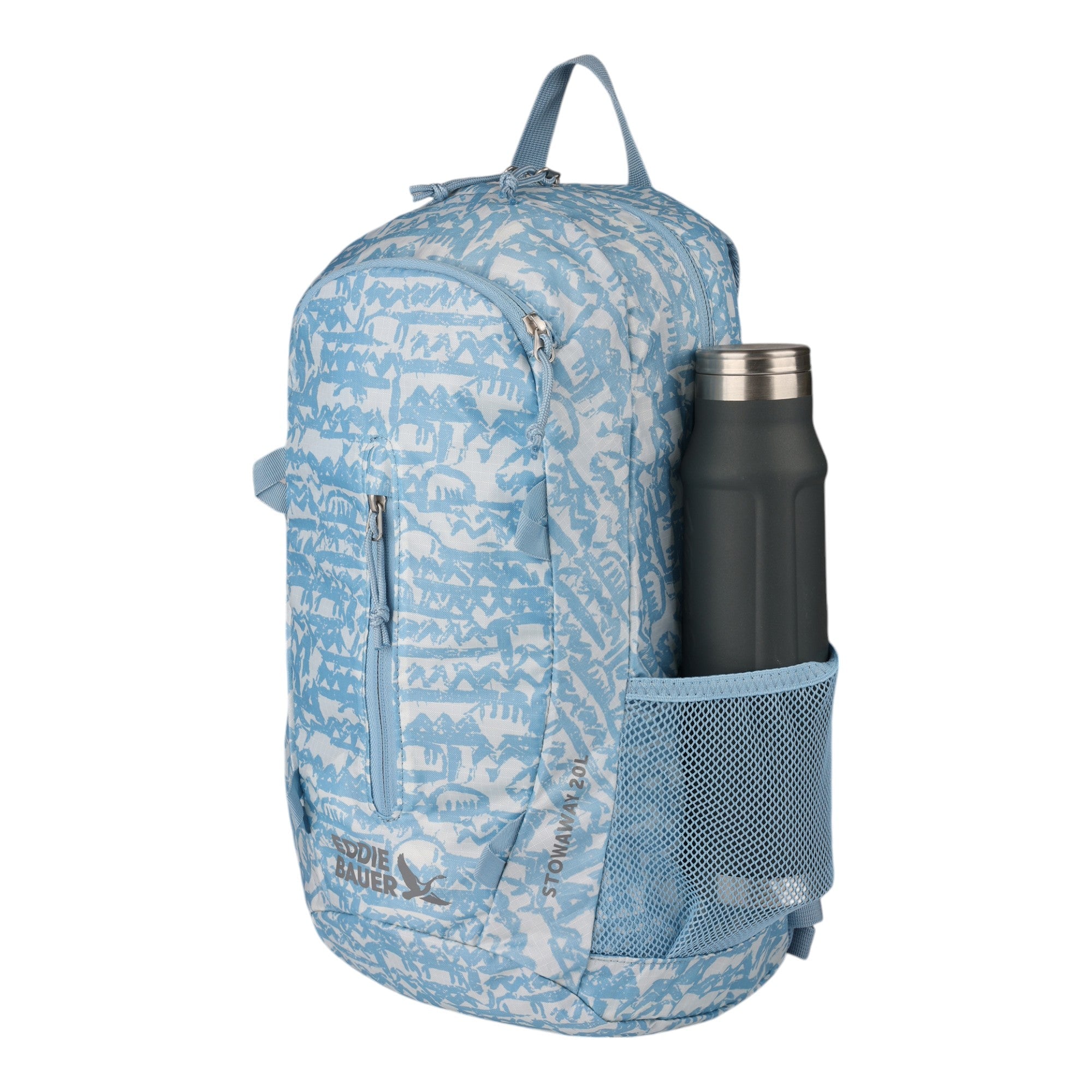 Stowaway Packable 20L Daypack