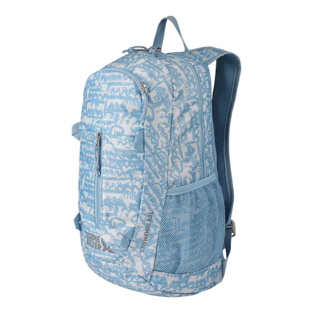 Stowaway Packable 20L Daypack