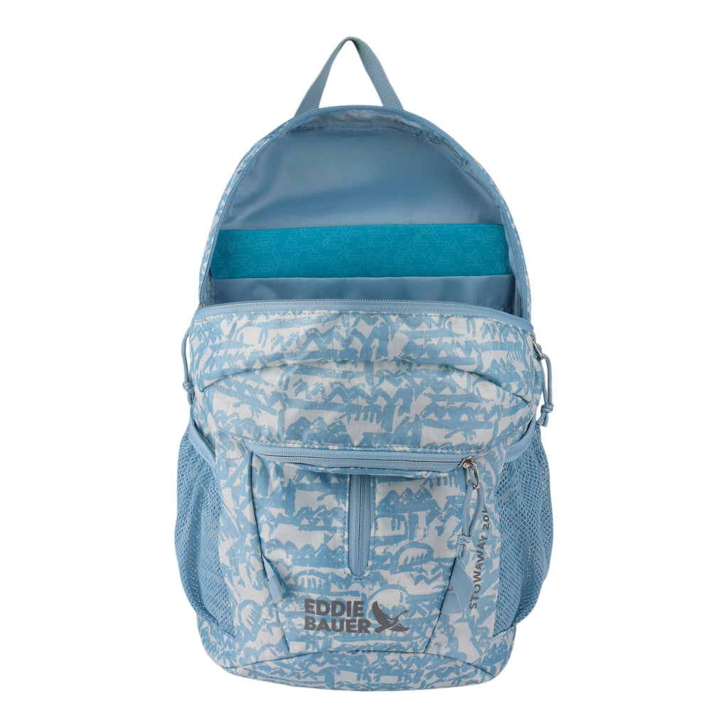 Stowaway Packable 20L Daypack