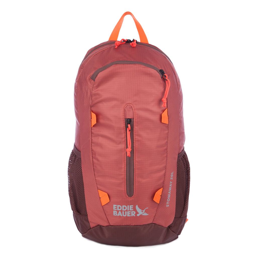 Stowaway Packable 20L Daypack