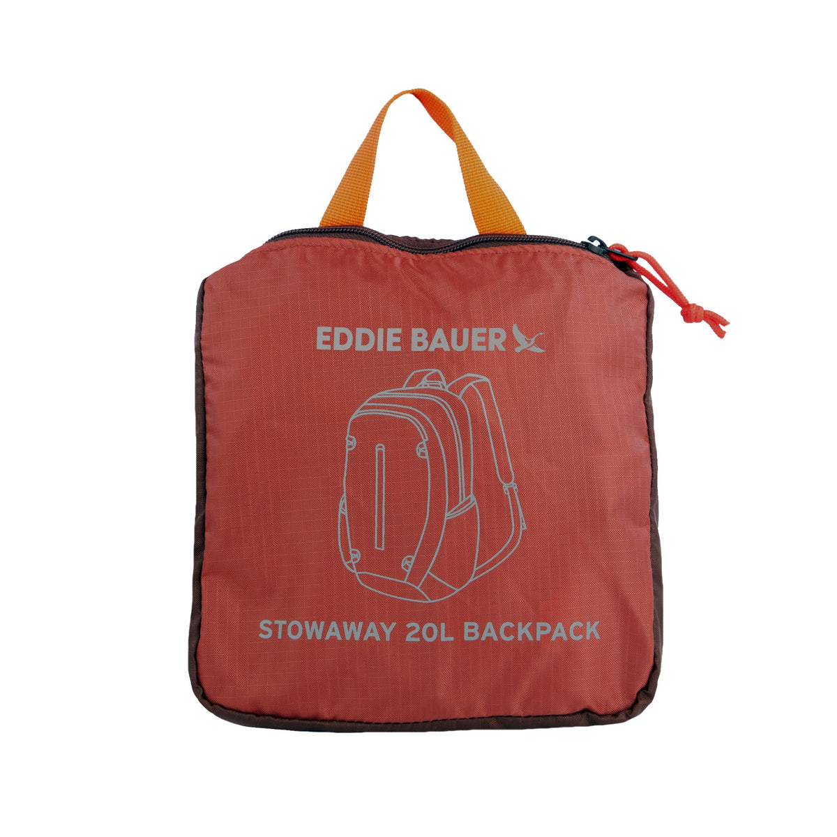 Stowaway Packable 20L Daypack