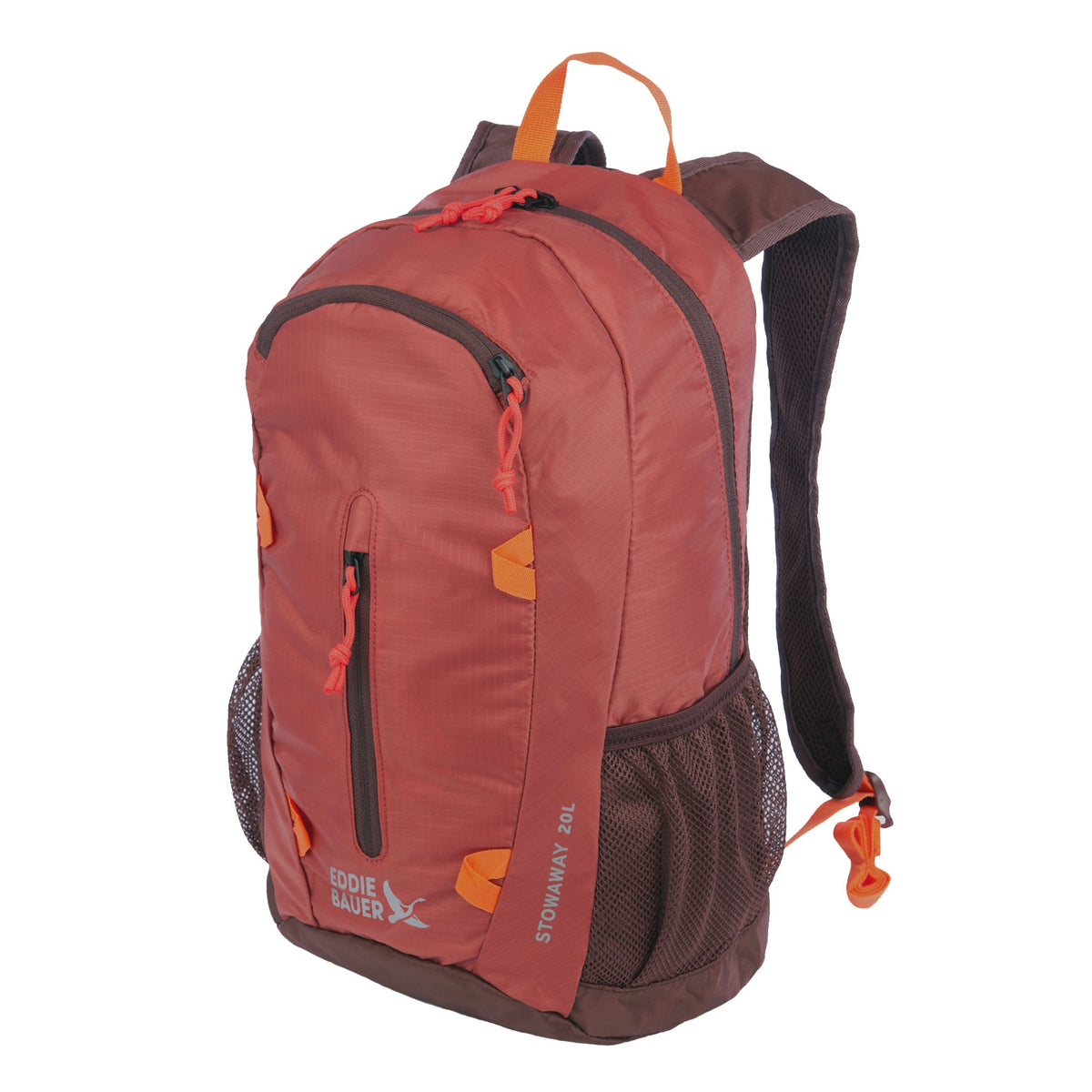 Stowaway Packable 20L Daypack