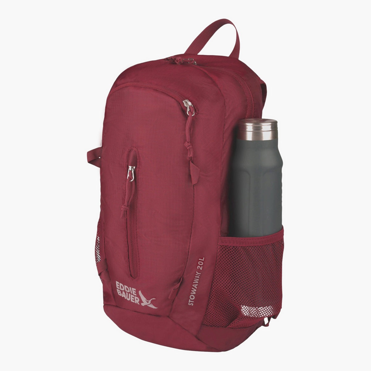 Stowaway Packable 20L Daypack