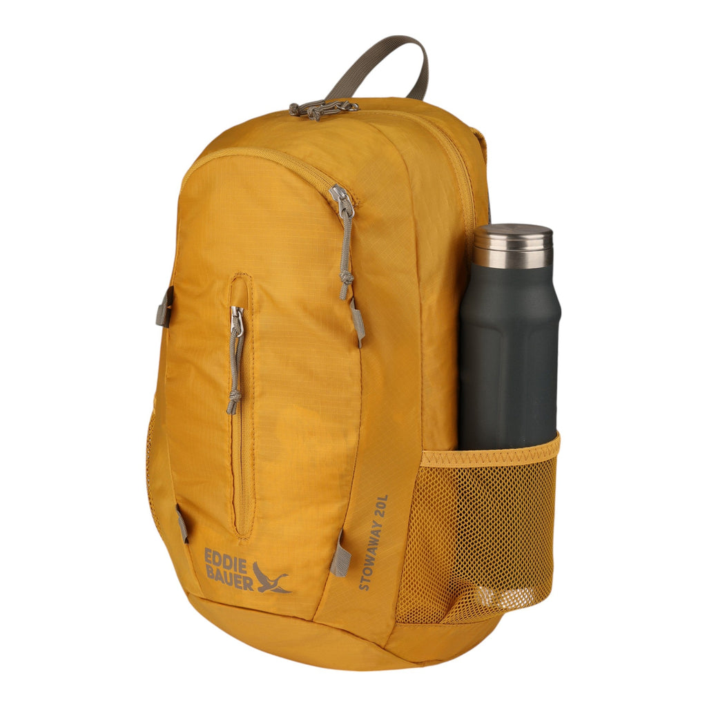Stowaway Packable 20L Daypack
