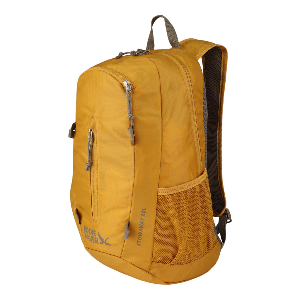 Stowaway Packable 20L Daypack
