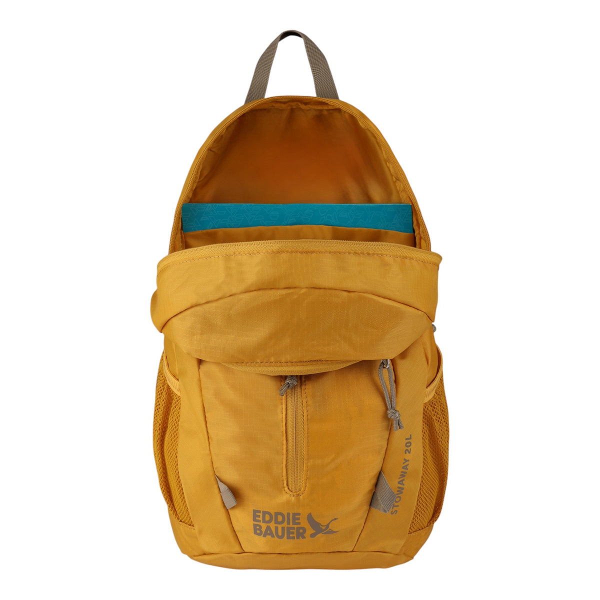 Stowaway Packable 20L Daypack