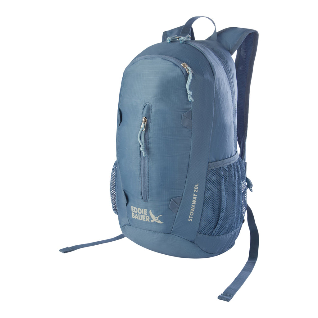 Stowaway Packable 20L Daypack