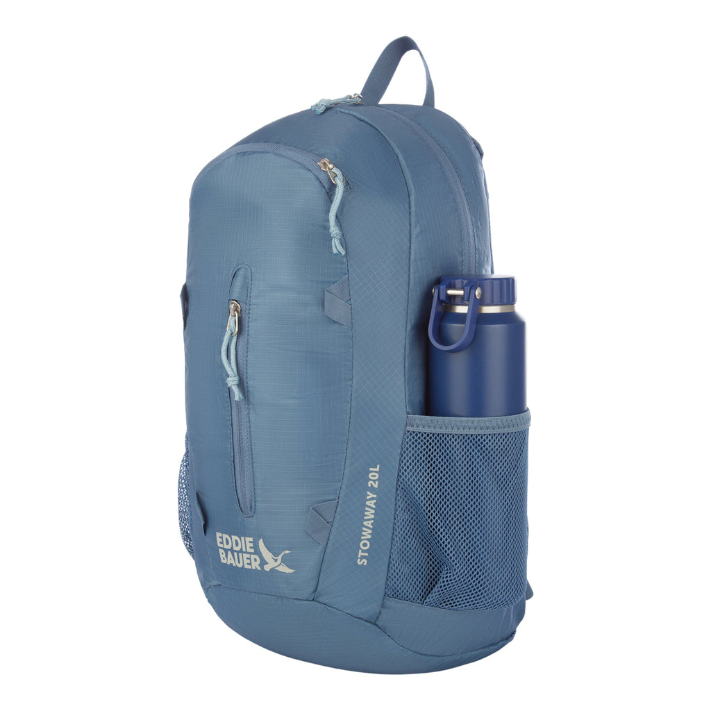 Stowaway Packable 20L Daypack