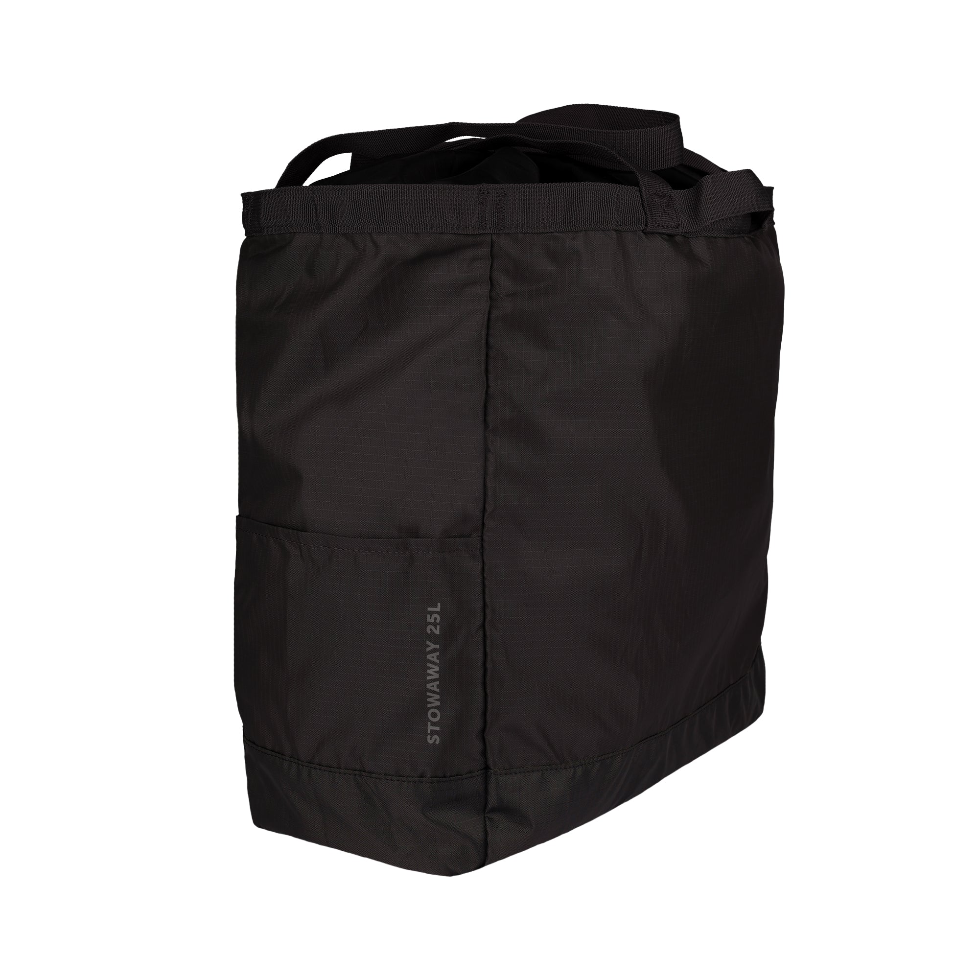 Stowaway Packable 25L Cinch Tote